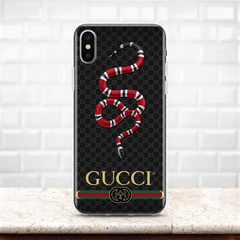 cover gucci per iphone xs max|gucci cell phone case.